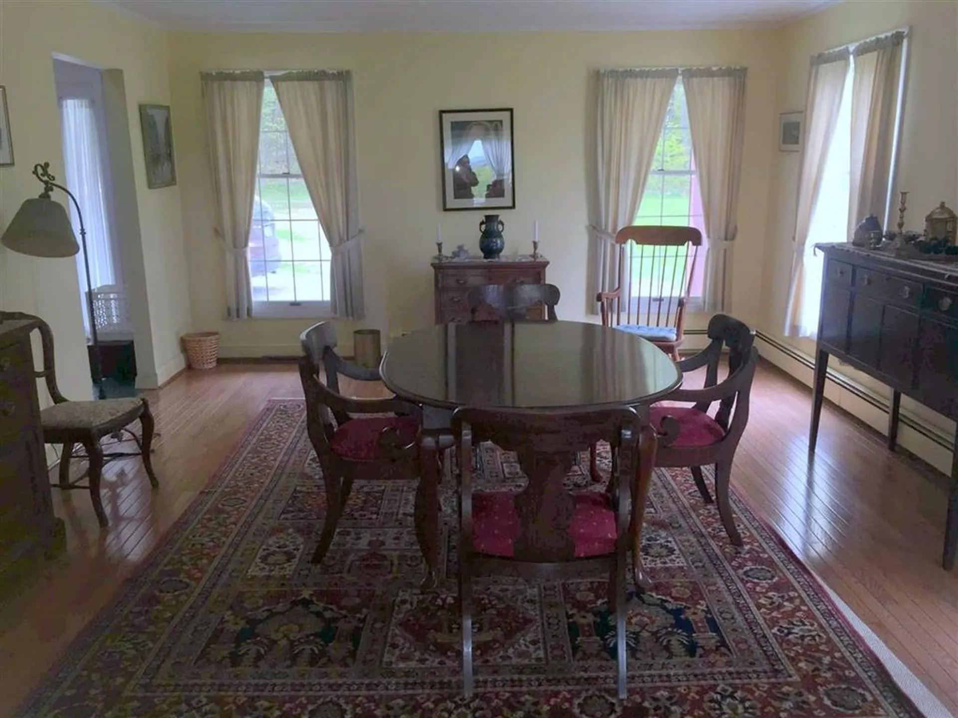 1698 Morey Hill Road Craftsbury VT 05826