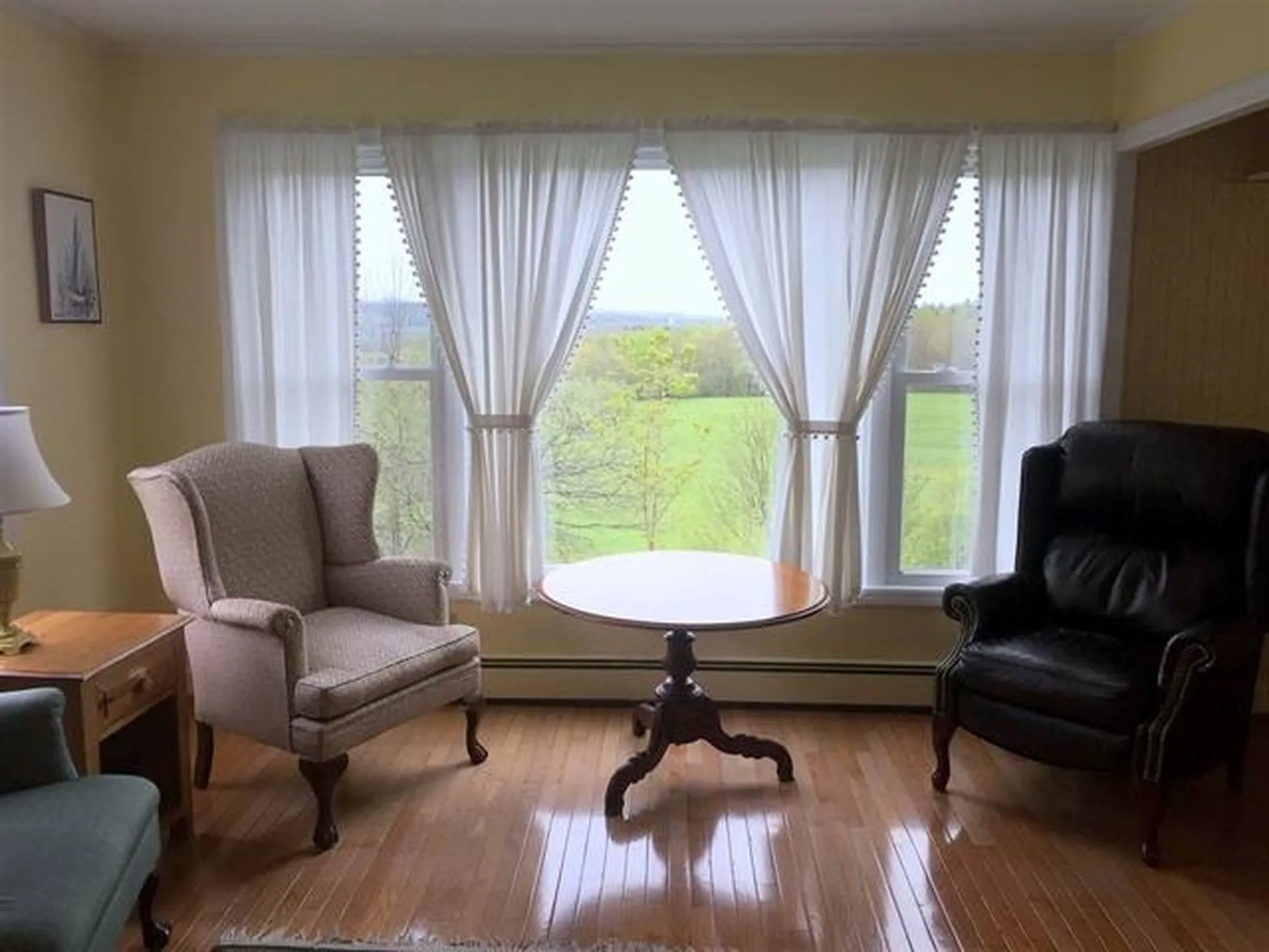 1698 Morey Hill Road Craftsbury VT 05826