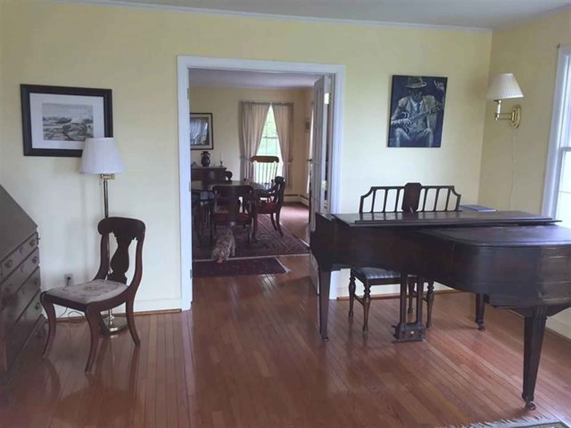 1698 Morey Hill Road Craftsbury VT 05826