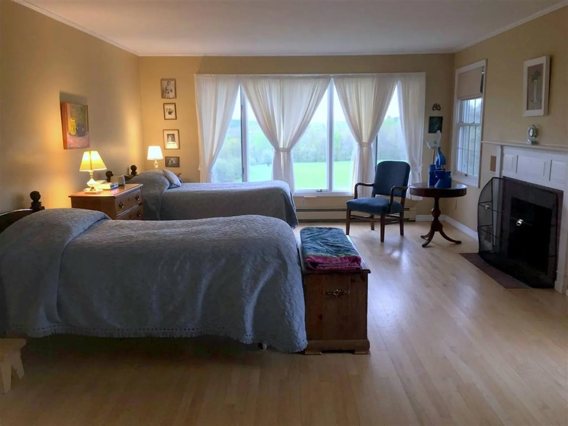 1698 Morey Hill Road Craftsbury VT 05826