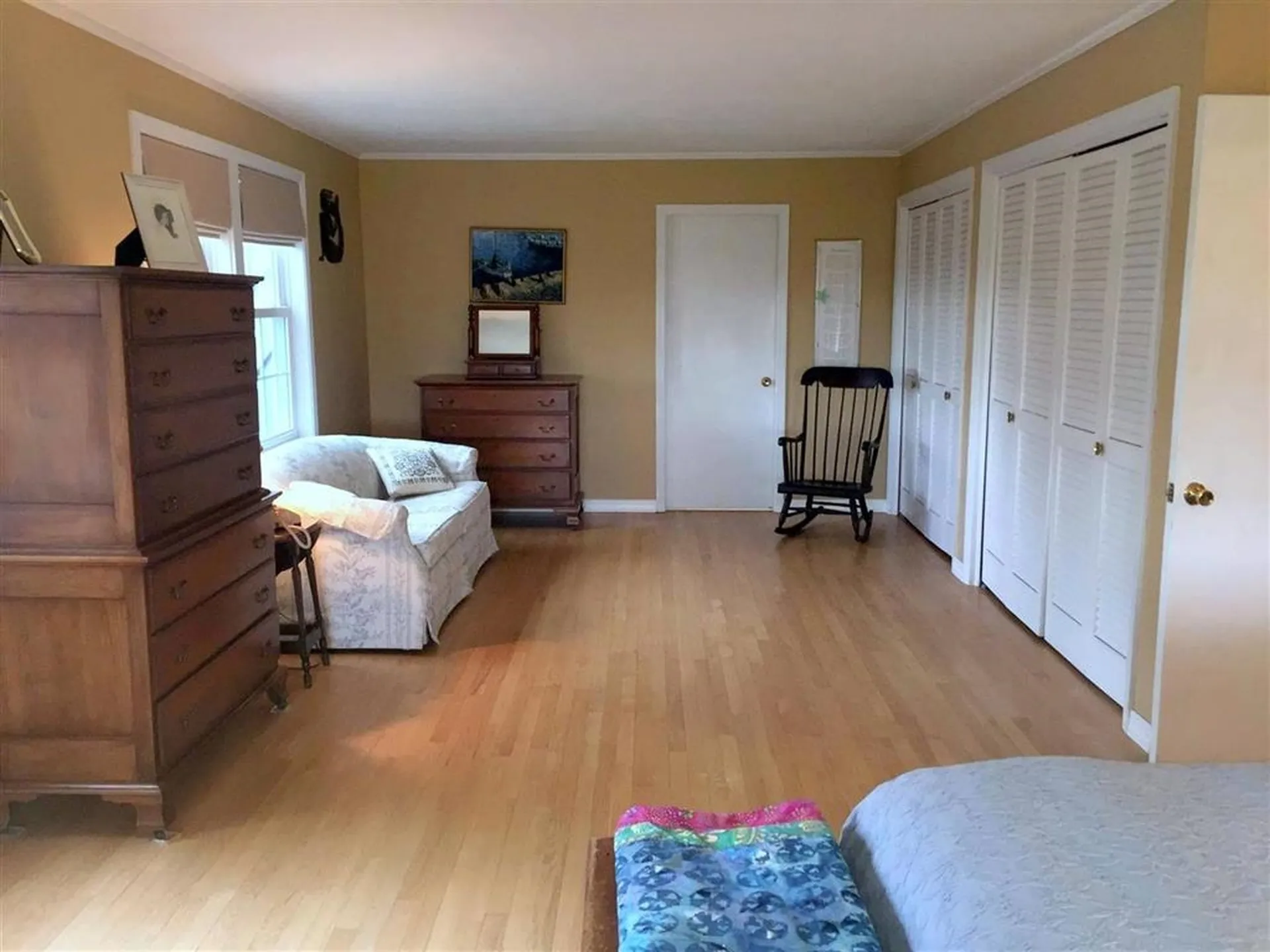 1698 Morey Hill Road Craftsbury VT 05826