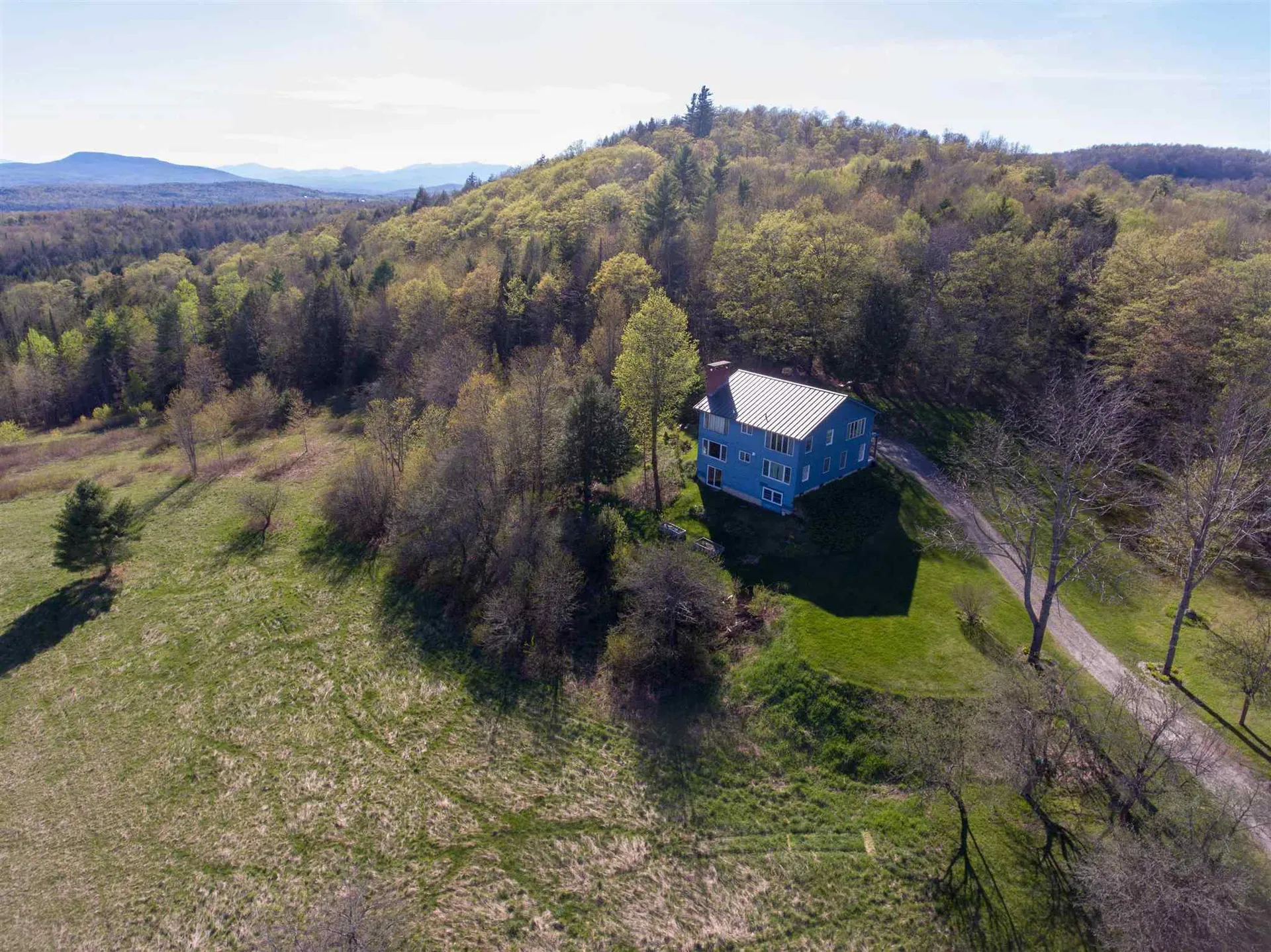 1698 Morey Hill Road Craftsbury VT 05826