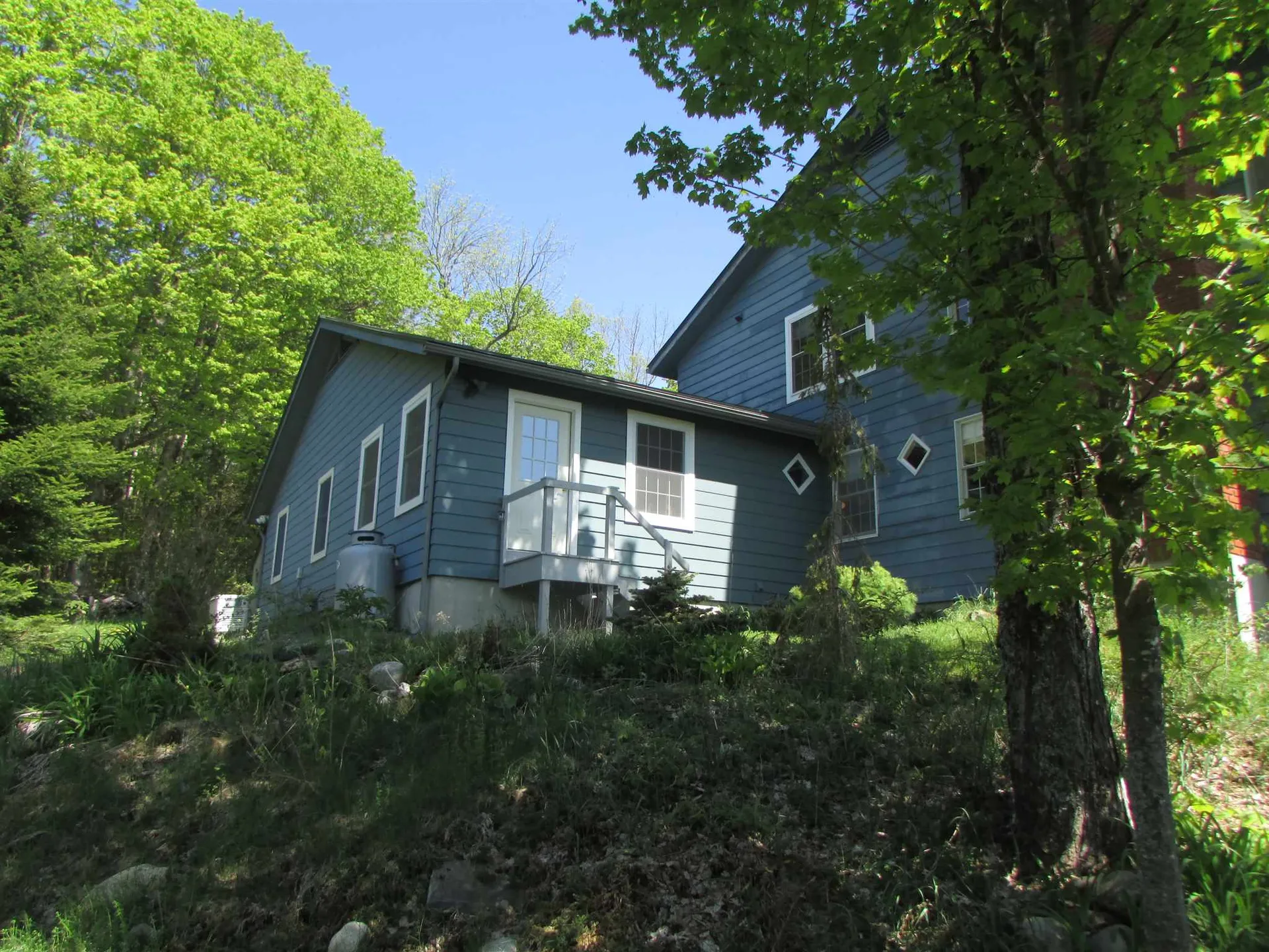 1698 Morey Hill Road Craftsbury VT 05826