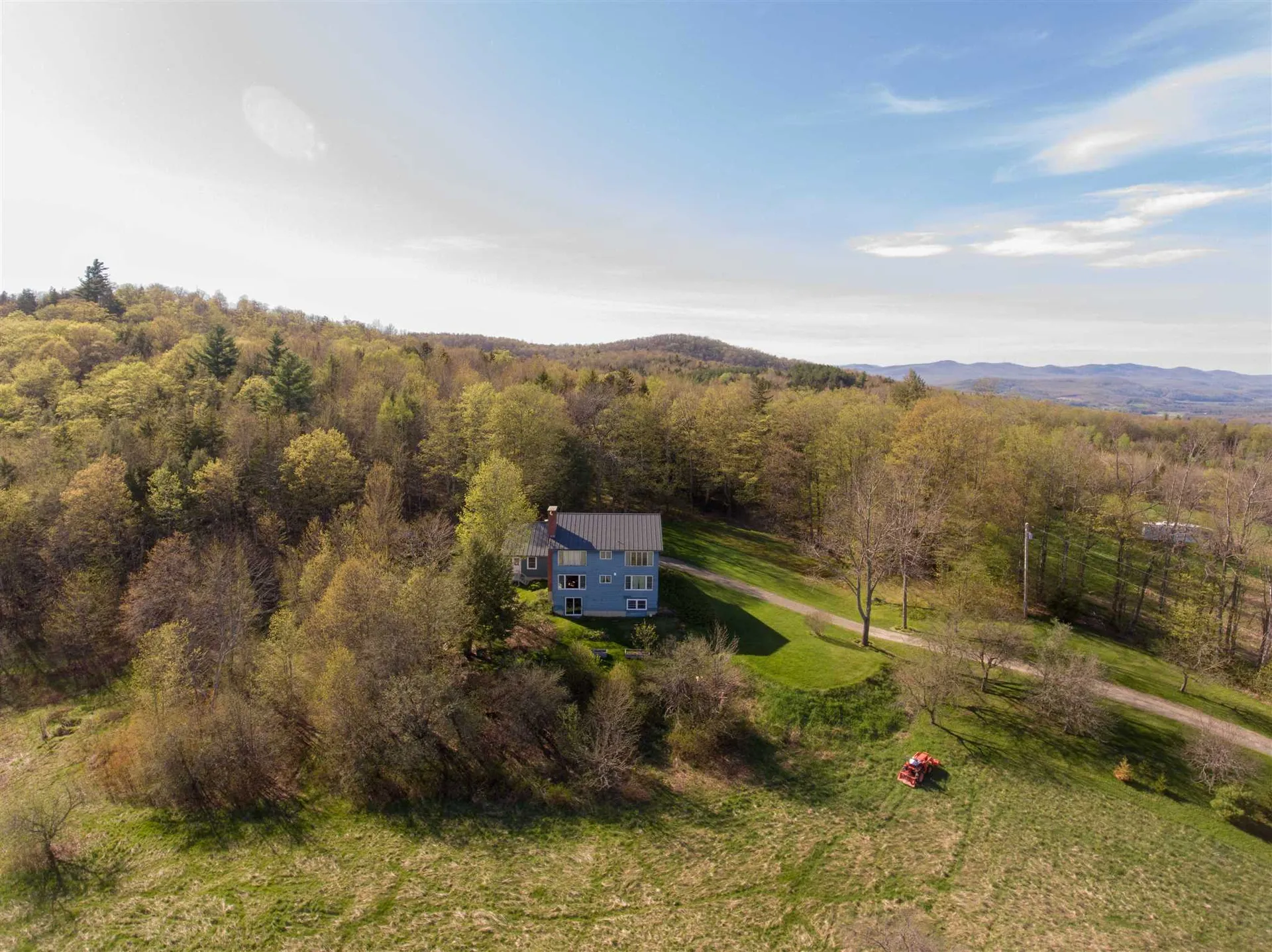 1698 Morey Hill Road Craftsbury VT 05826