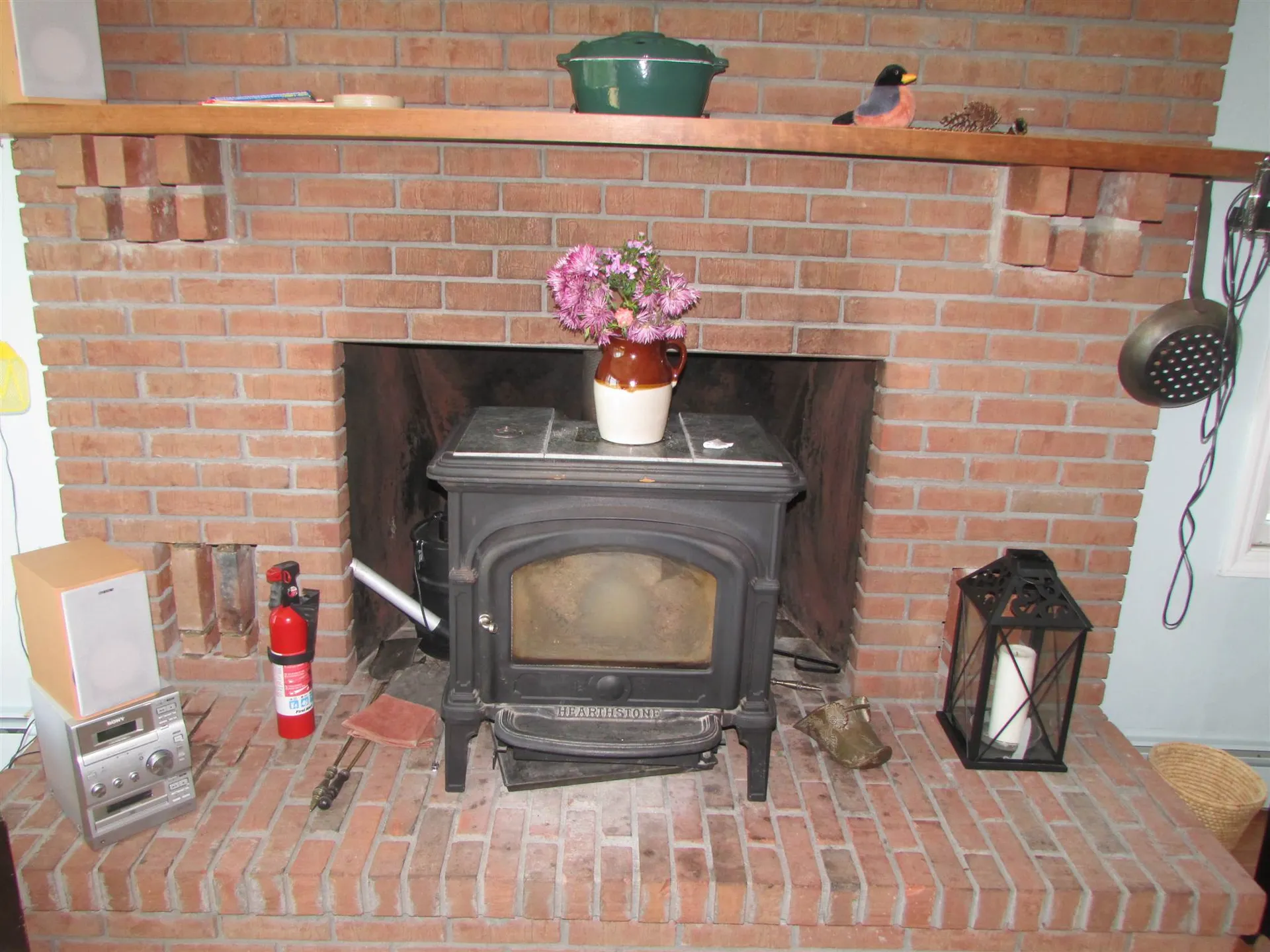 1698 Morey Hill Road Craftsbury VT 05826