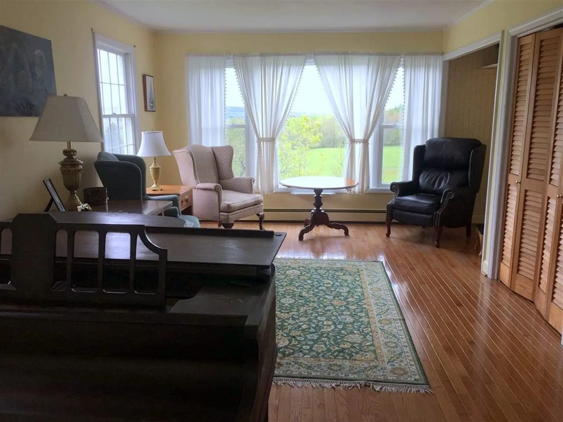 1698 Morey Hill Road Craftsbury VT 05826