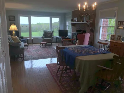 1698 Morey Hill Road Craftsbury VT 05826