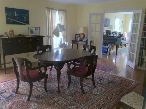 1698 Morey Hill Road Craftsbury VT 05826