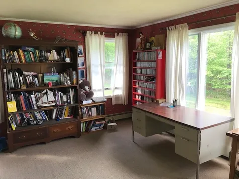 1698 Morey Hill Road Craftsbury VT 05826