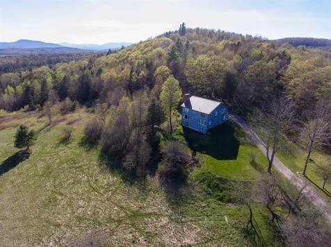 1698 Morey Hill Road Craftsbury VT 05826