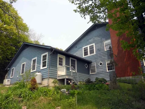 1698 Morey Hill Road Craftsbury VT 05826