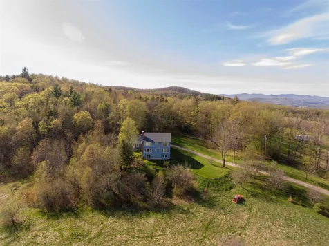 1698 Morey Hill Road Craftsbury VT 05826