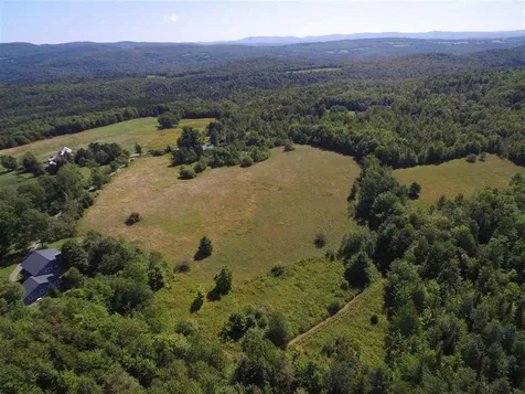 1698 Morey Hill Road Craftsbury VT 05826