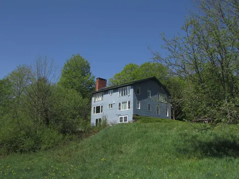 1698 Morey Hill Road Craftsbury VT 05826