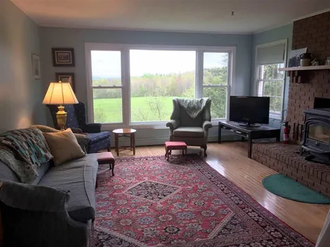 1698 Morey Hill Road Craftsbury VT 05826