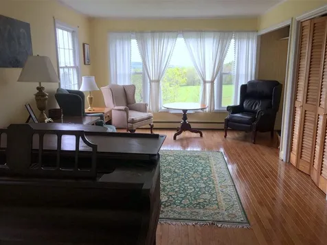 1698 Morey Hill Road Craftsbury VT 05826