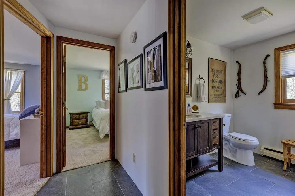 17 Mountain View Drive Canaan NH 03741