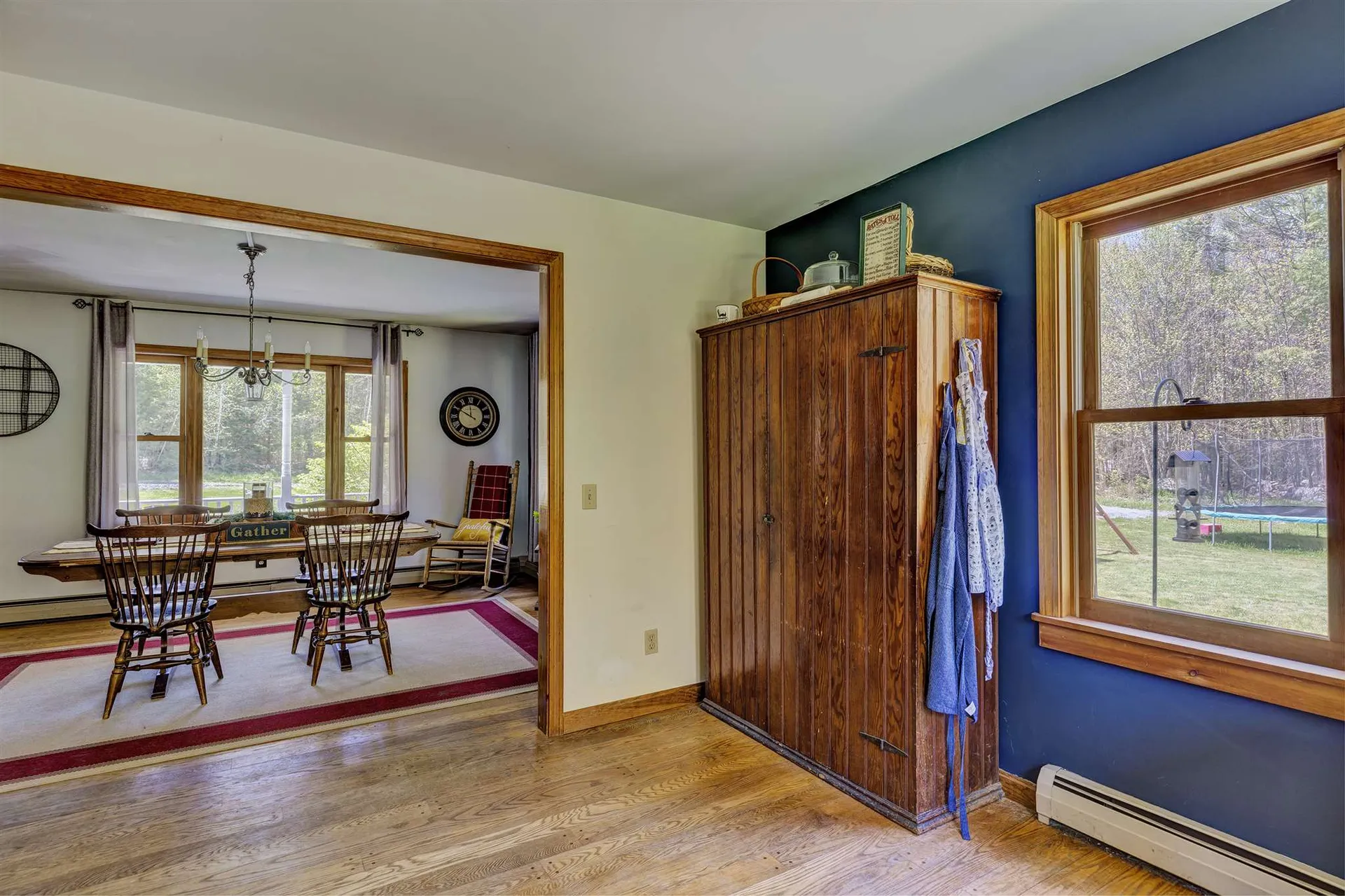 17 Mountain View Drive Canaan NH 03741