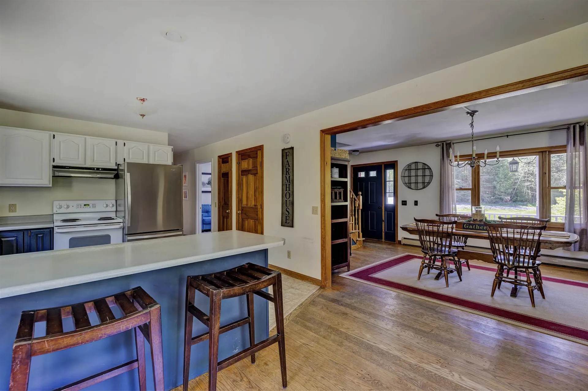 17 Mountain View Drive Canaan NH 03741