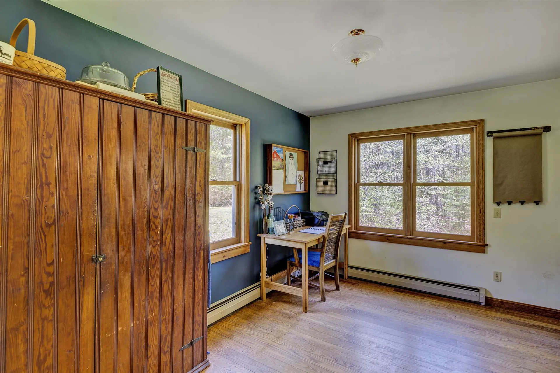 17 Mountain View Drive Canaan NH 03741