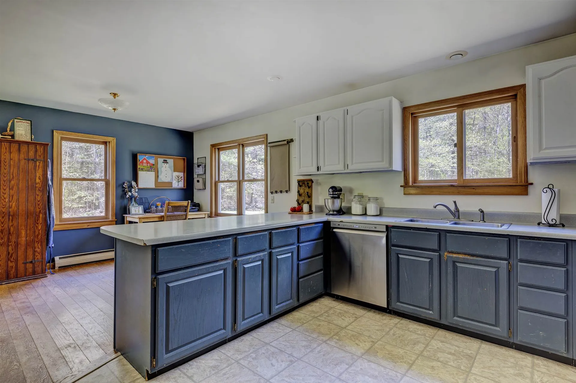 17 Mountain View Drive Canaan NH 03741