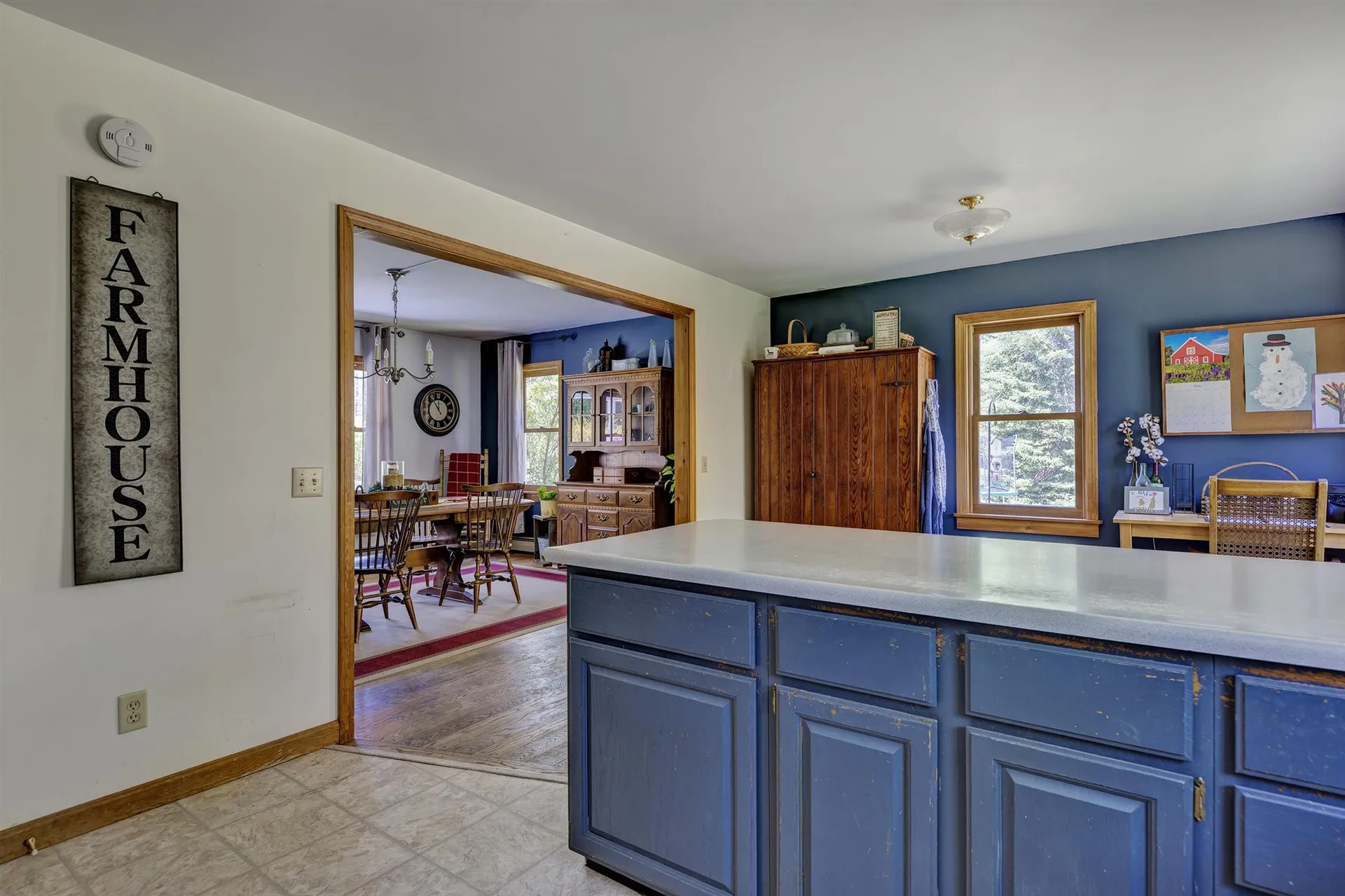 17 Mountain View Drive Canaan NH 03741