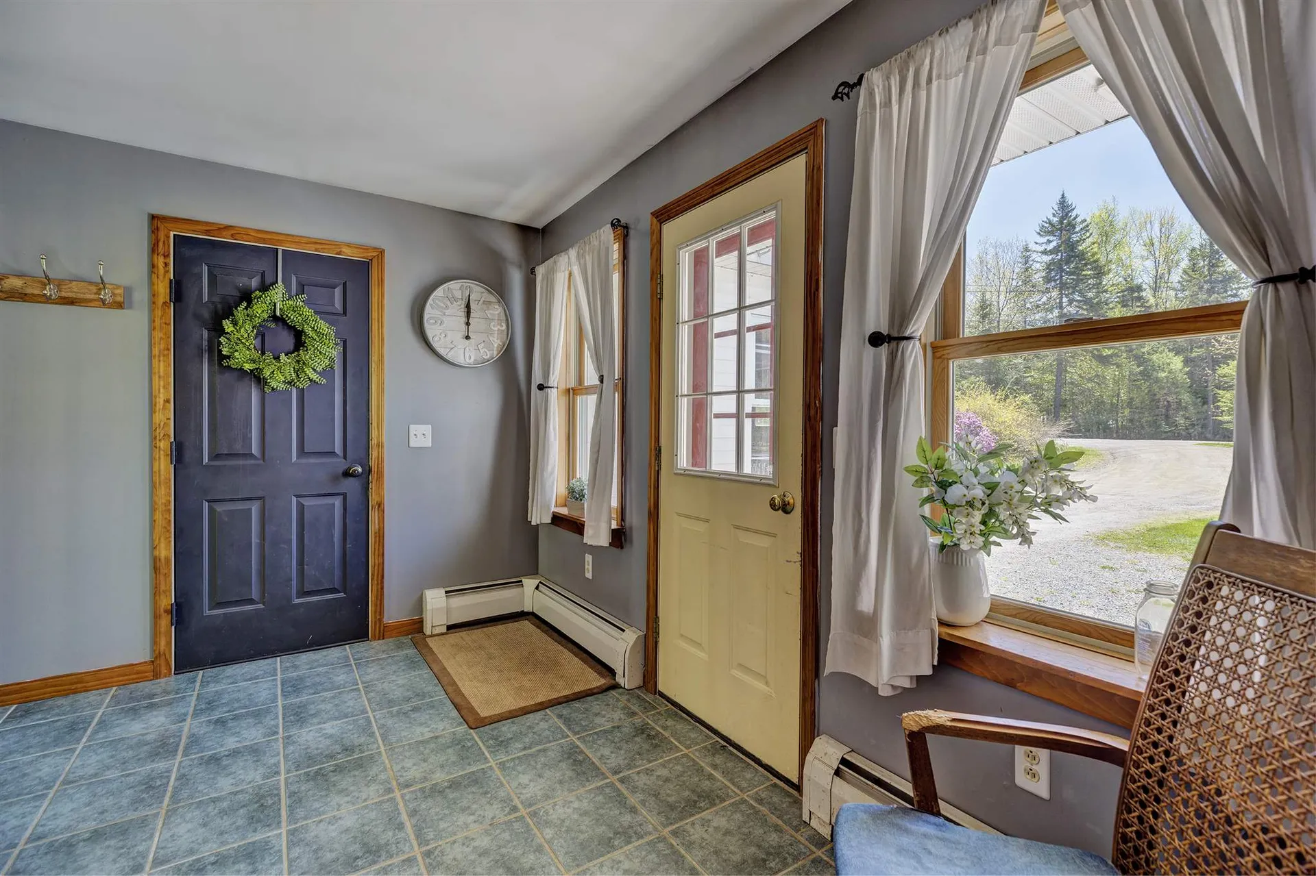 17 Mountain View Drive Canaan NH 03741