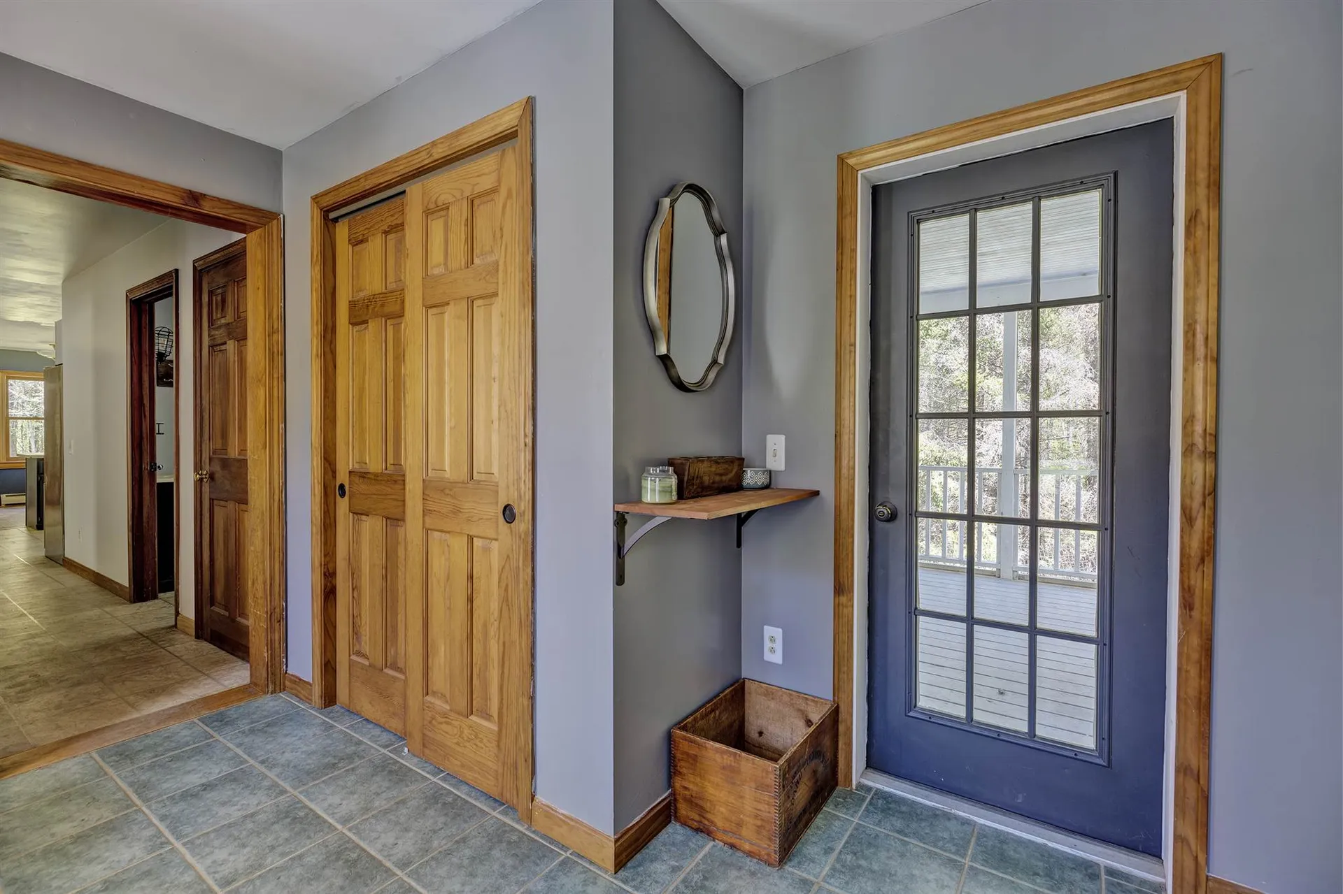17 Mountain View Drive Canaan NH 03741