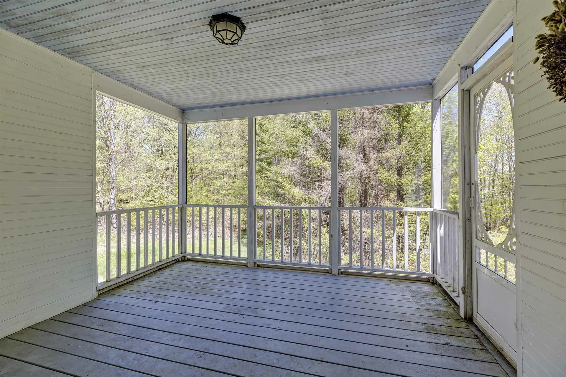 17 Mountain View Drive Canaan NH 03741