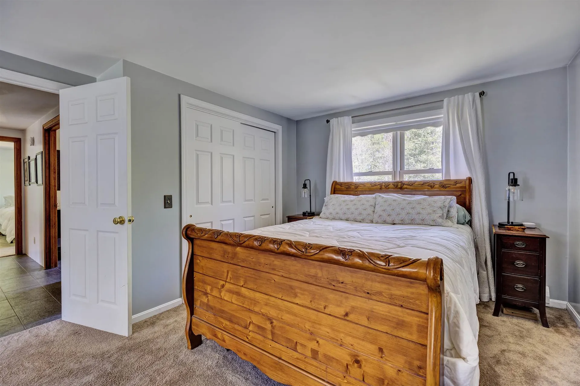 17 Mountain View Drive Canaan NH 03741