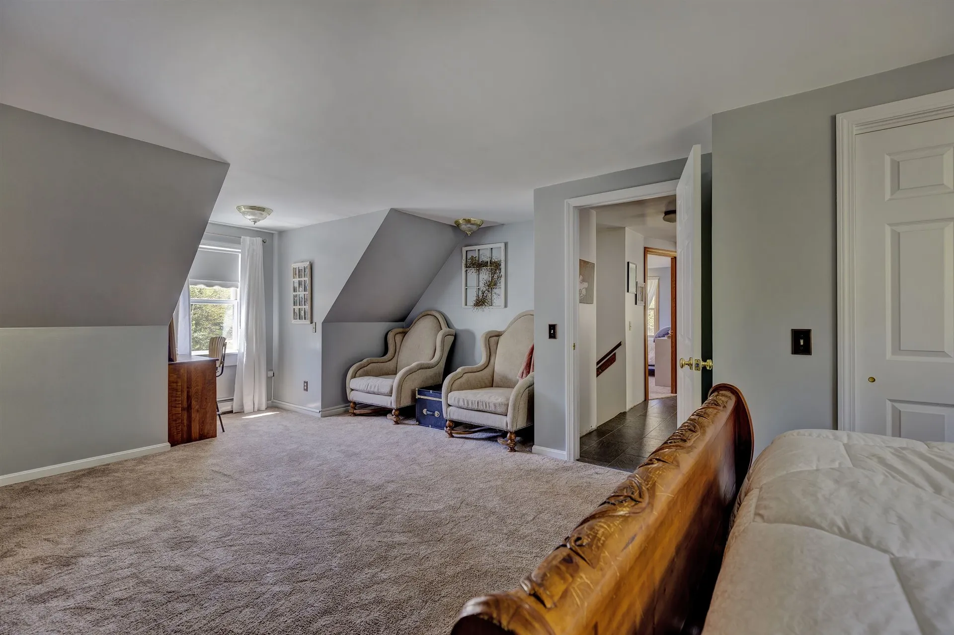 17 Mountain View Drive Canaan NH 03741
