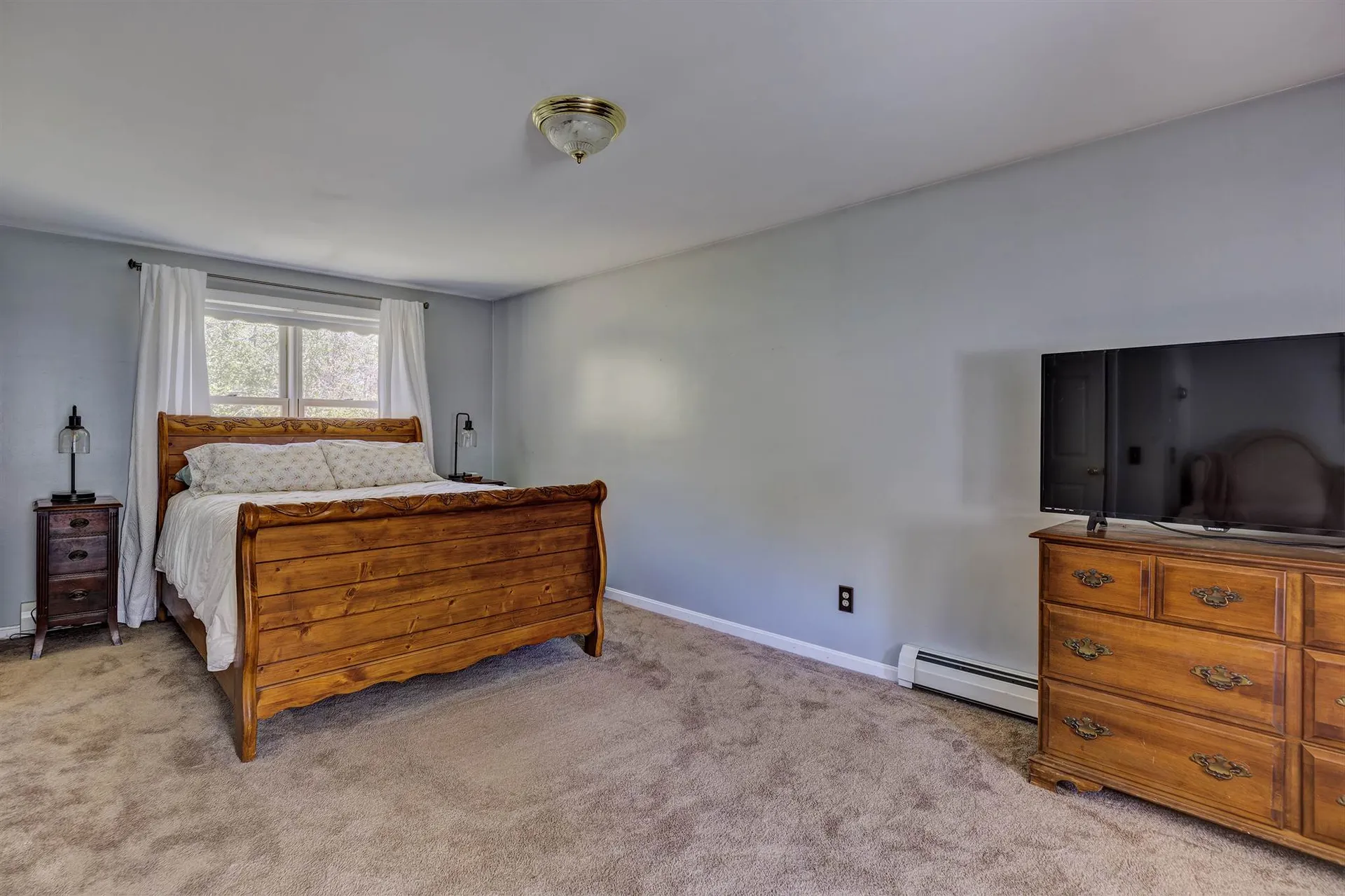 17 Mountain View Drive Canaan NH 03741