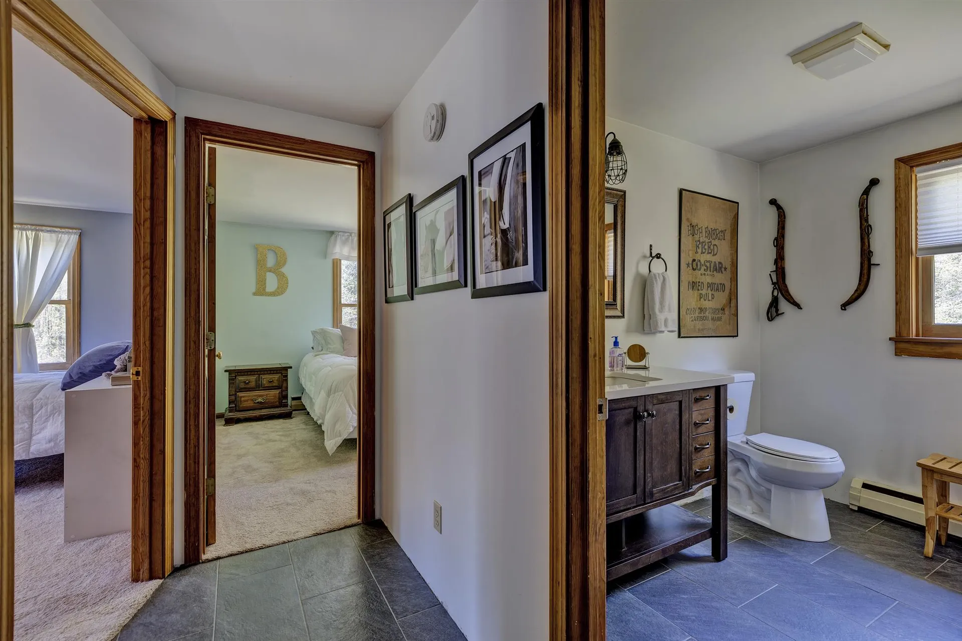 17 Mountain View Drive Canaan NH 03741