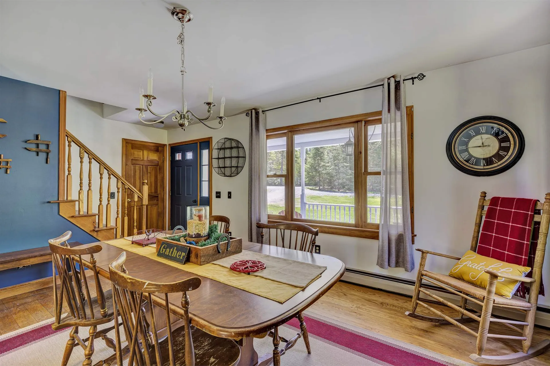 17 Mountain View Drive Canaan NH 03741