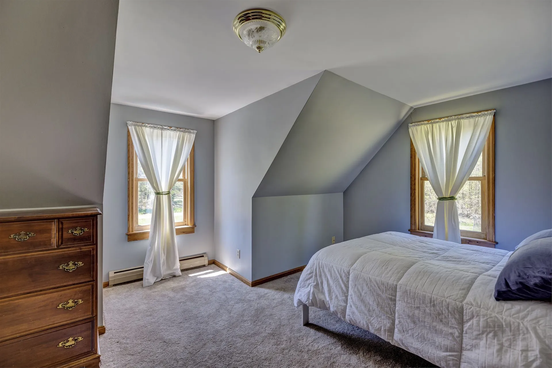 17 Mountain View Drive Canaan NH 03741