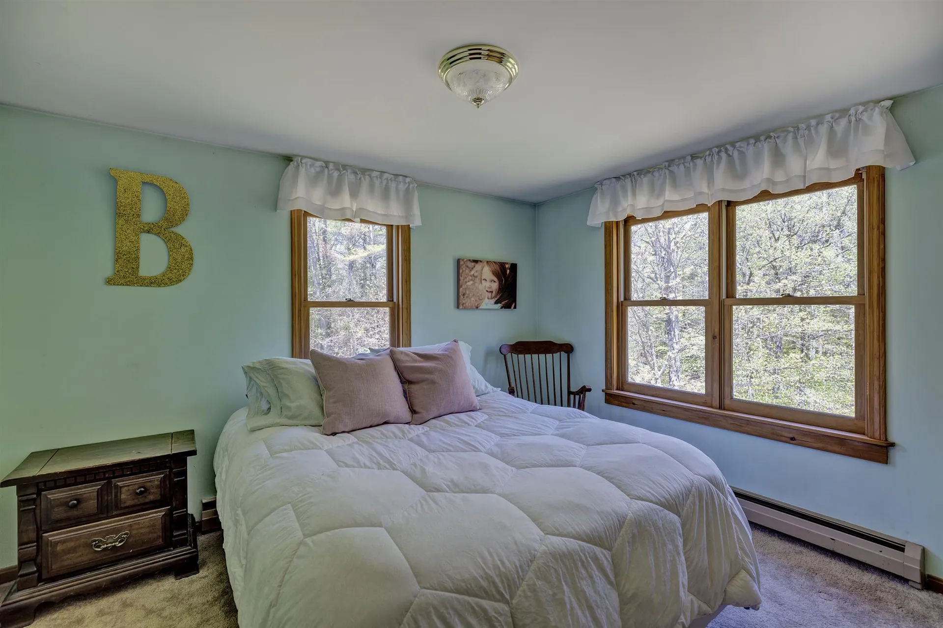 17 Mountain View Drive Canaan NH 03741