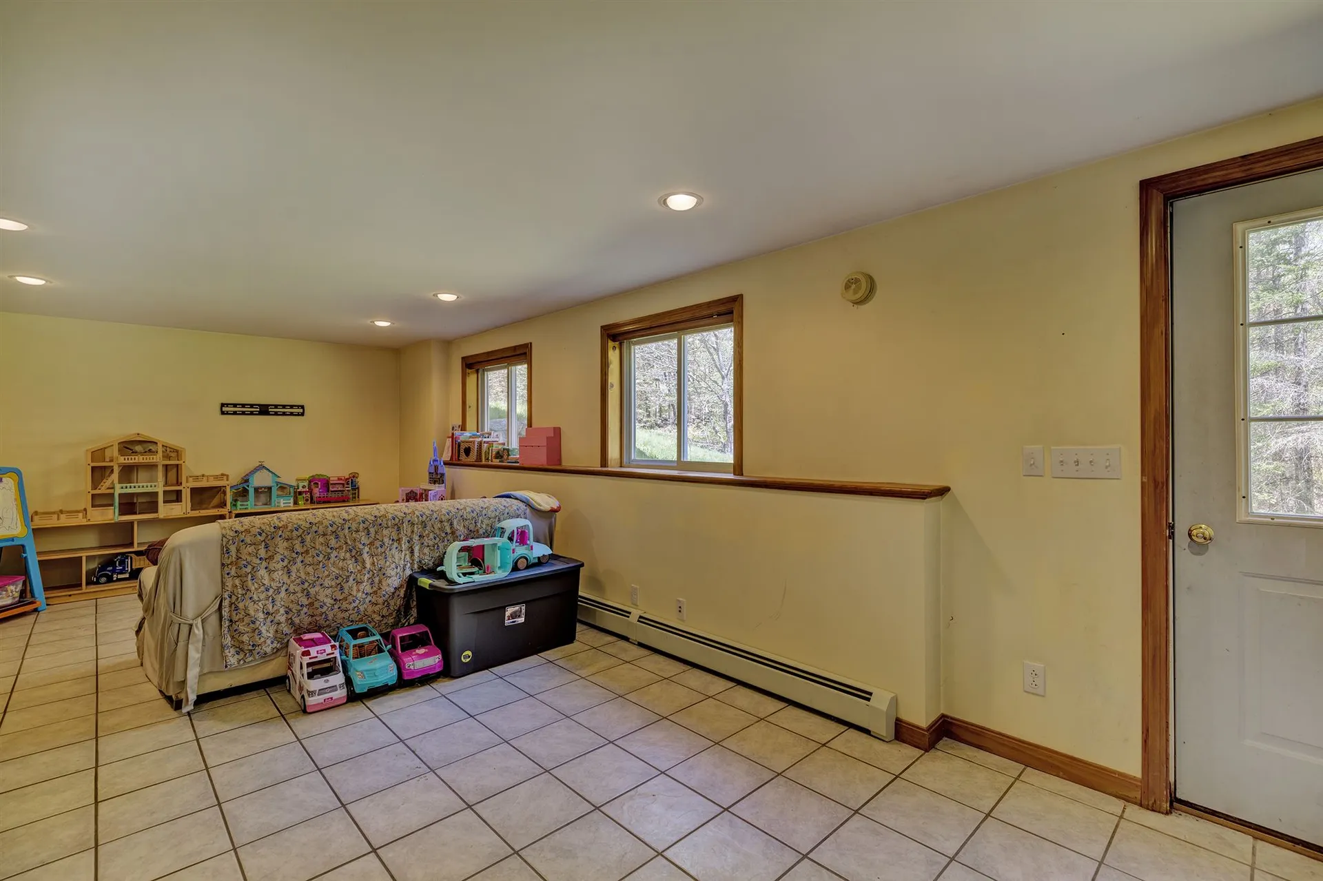17 Mountain View Drive Canaan NH 03741
