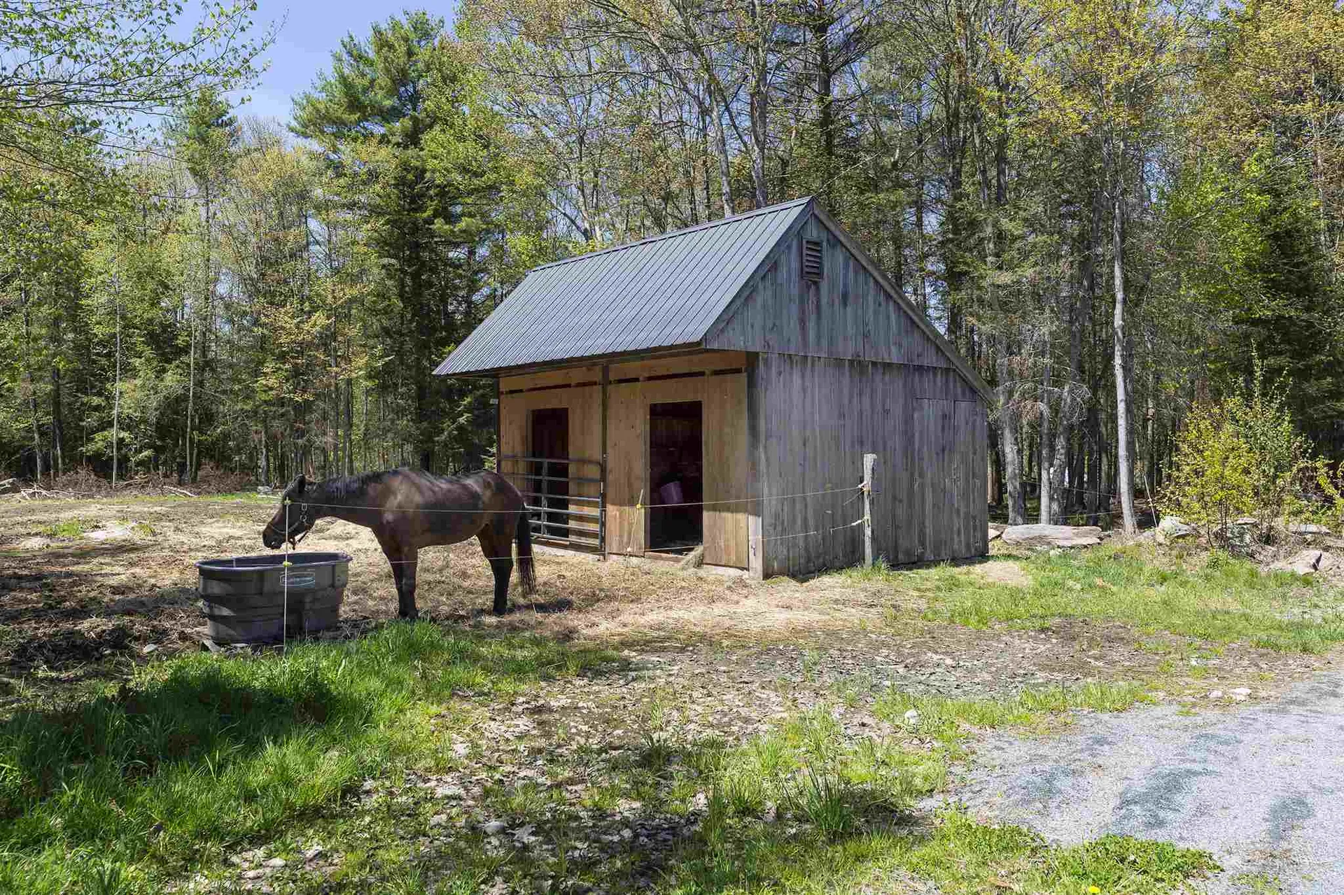 17 Mountain View Drive Canaan NH 03741