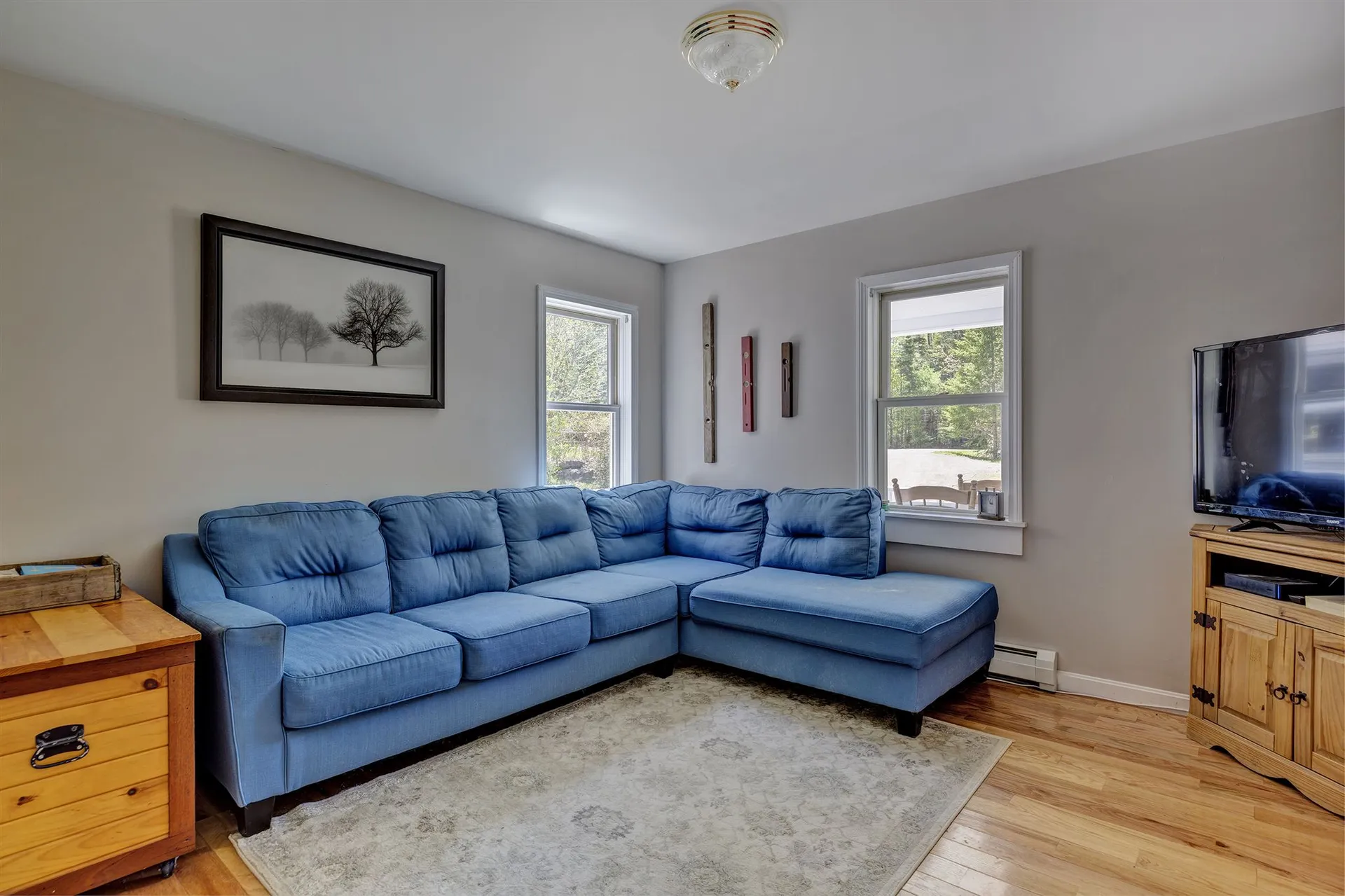 17 Mountain View Drive Canaan NH 03741