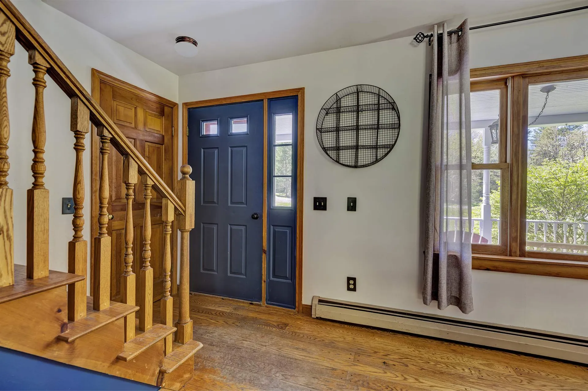 17 Mountain View Drive Canaan NH 03741