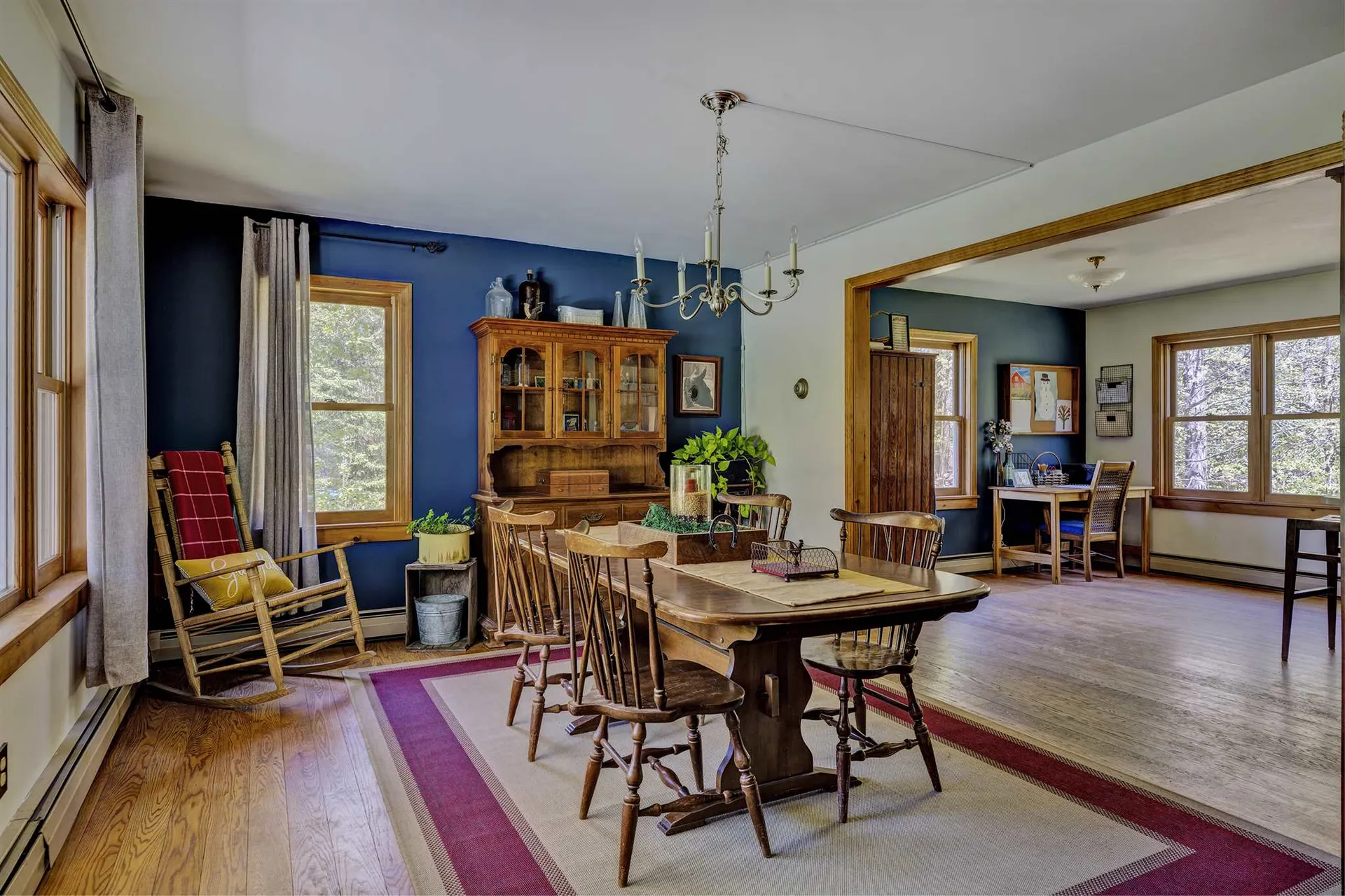 17 Mountain View Drive Canaan NH 03741