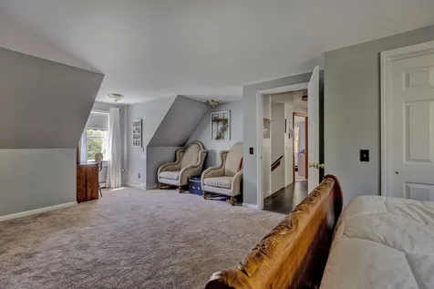17 Mountain View Drive Canaan NH 03741