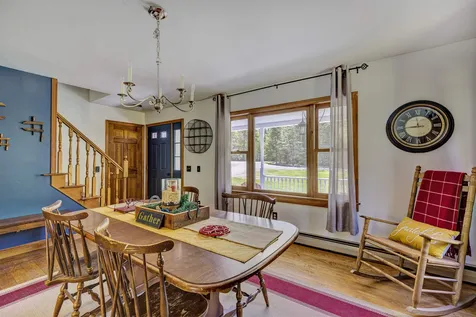 17 Mountain View Drive Canaan NH 03741