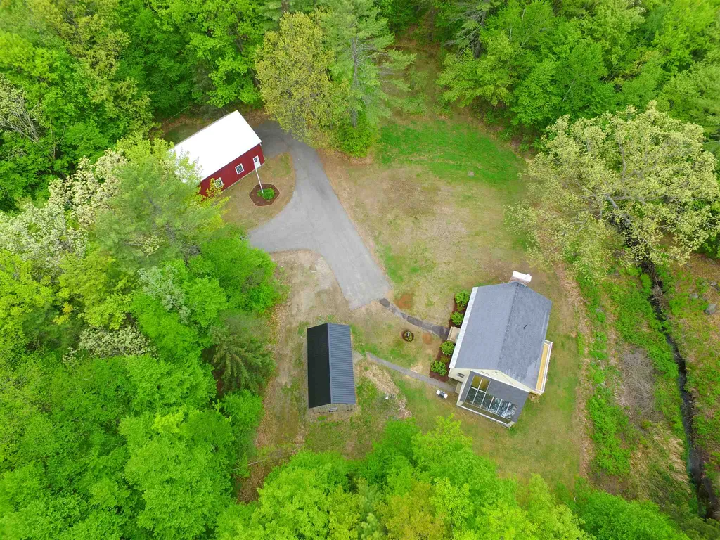 106 Kimball Pond Road Canterbury NH 03224