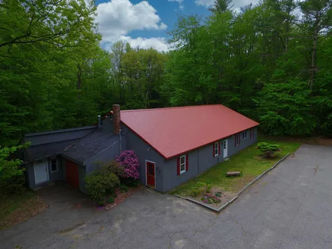 108 Kimball Pond Road Canterbury NH 03224