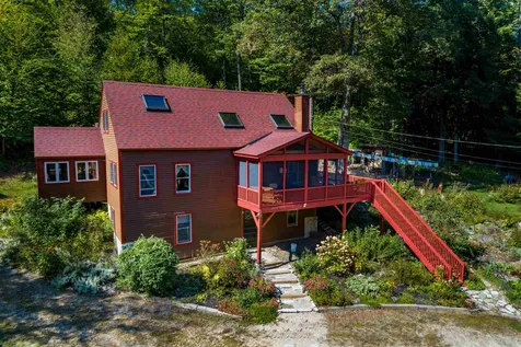 27 Forest Pond Road New Hampton NH 03256