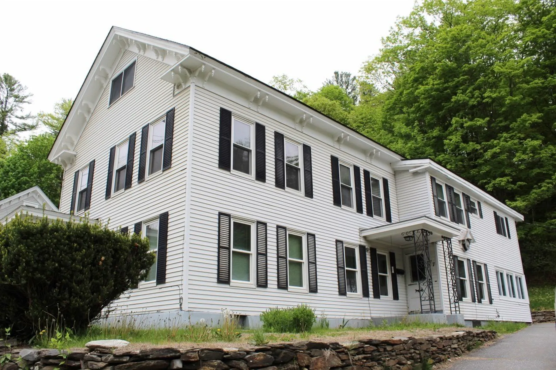 77 Valley Street Springfield VT 05156