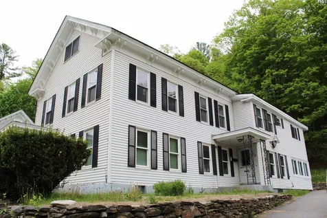 77 Valley Street Springfield VT 05156