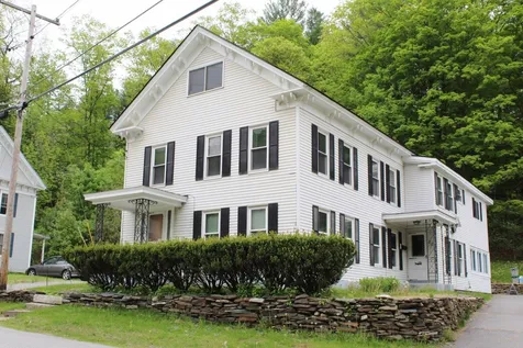 77 Valley Street Springfield VT 05156