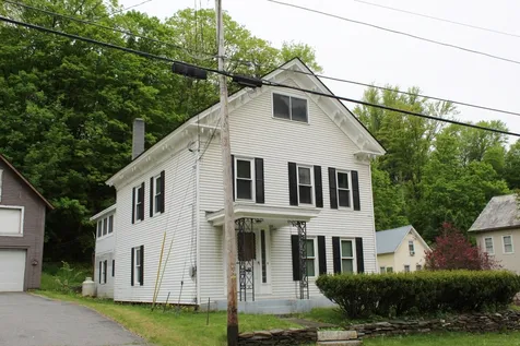 77 Valley Street Springfield VT 05156